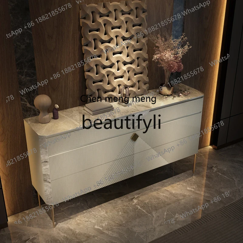 Lighting Decor And More - ss8350 SS صندوق بلاطة الصخور الإيطالية،