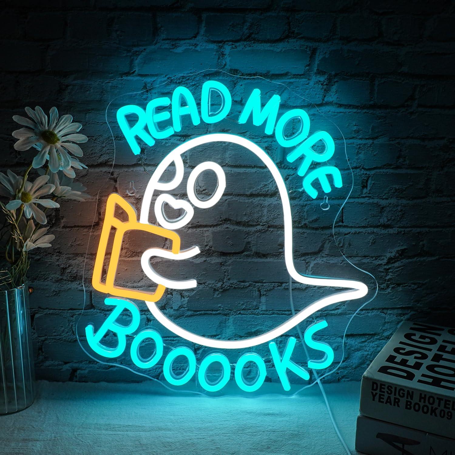 Lighting Decor And More - اقرأ المزيد: لافتة 