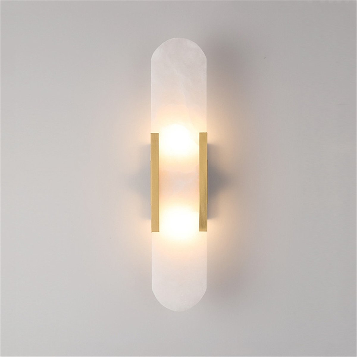 Lighting & Home Decor Studio Photos - 【~ مصباح حائط جديد من FDDT】مصباح
