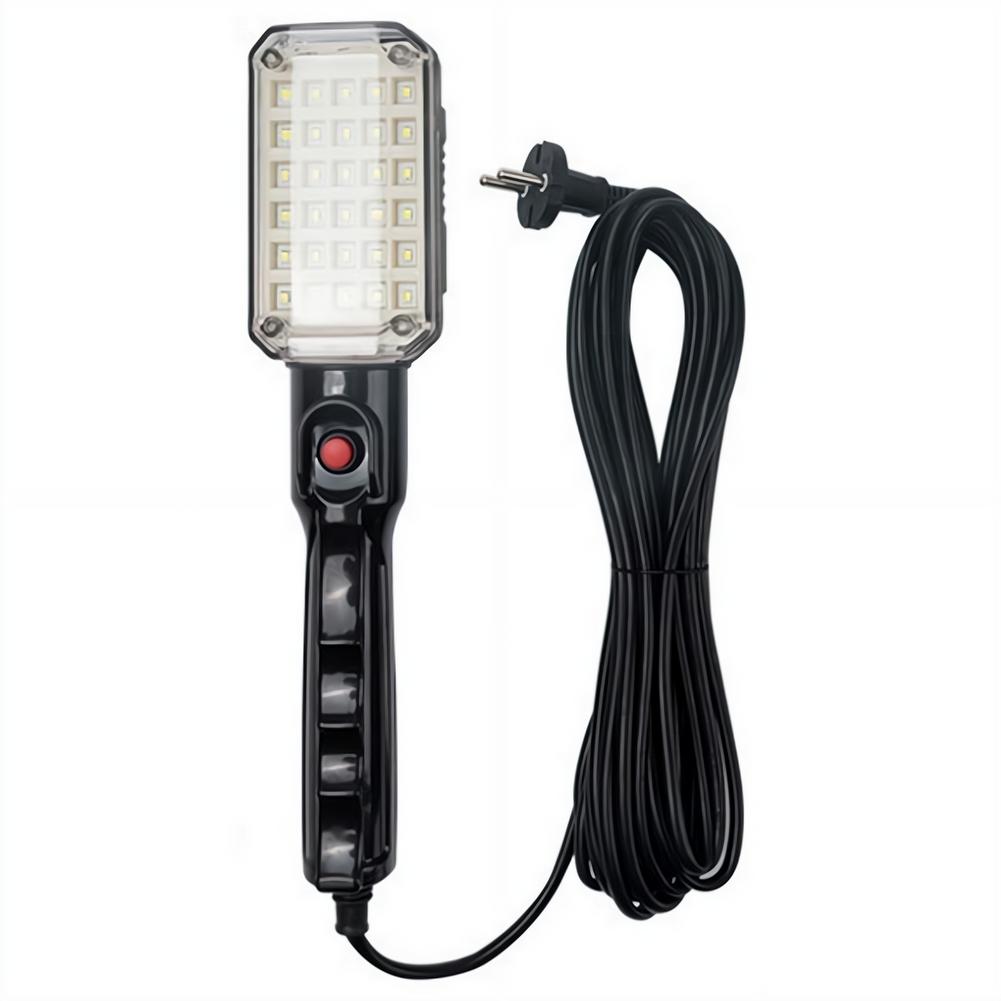 Garage Lighting Decor - مصباح عمل LED عالي الإضاءة لحماية