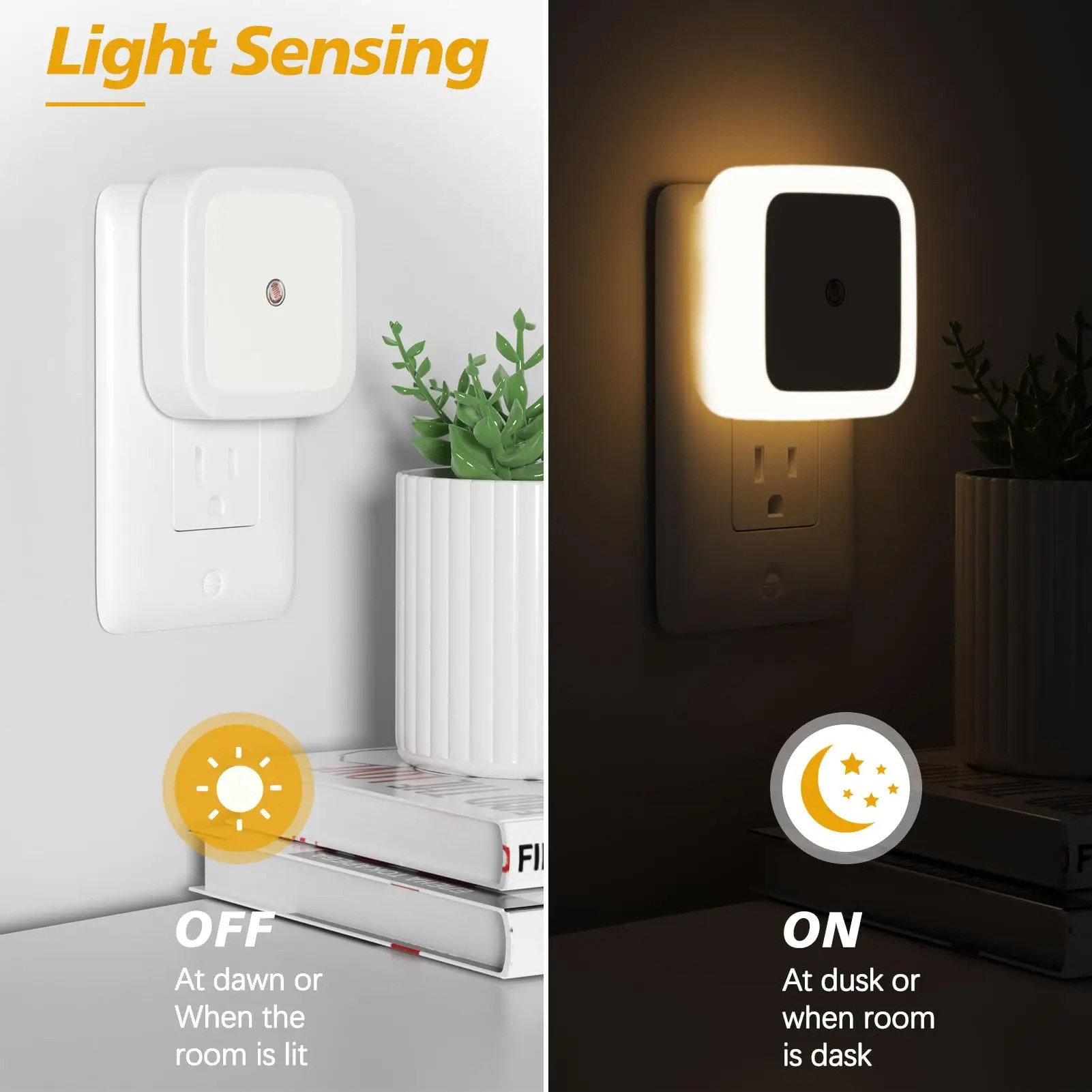 مصباح حائط LED يعمل بمستشعر ال - مراجعة Garage Lighting Decor وسعره