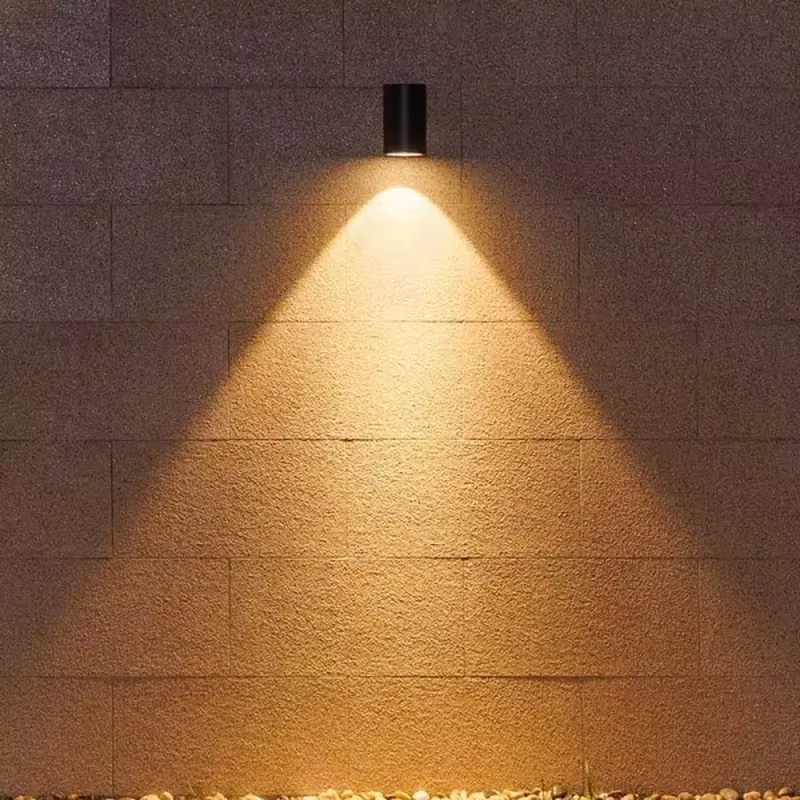 إضاءة جدارية خارجية للديكور، م - مراجعة Wall Decor Lighting وسعره
