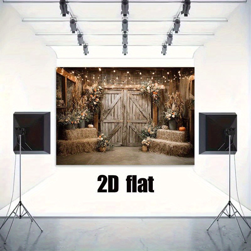 خلفية تصوير مسطحة ثنائية الأبع - مراجعة Lighting Decor Photos وسعره