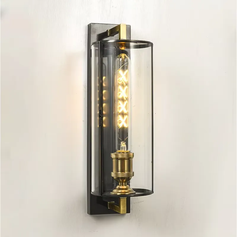 مصابيح معلقة LED أسطوانية ذهبي - مراجعة Lighting Decor For Living Room وسعره
