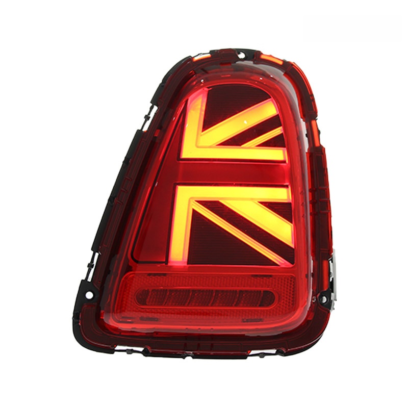 أضواء خلفية لسيارات BMW MINI،  - مراجعة Union Lighting & Decor Collabs وسعره