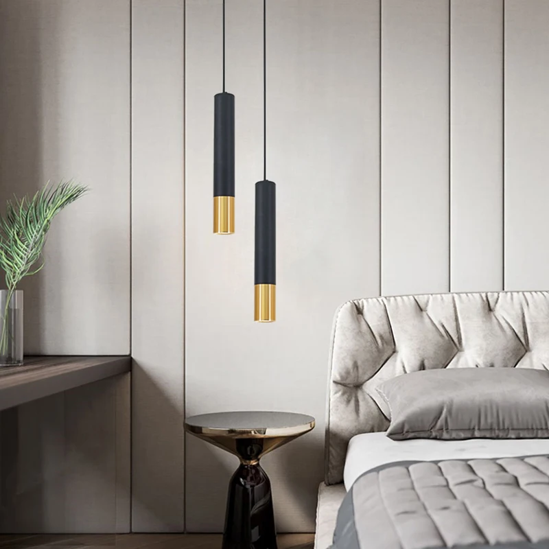 مصباح معلق LED عصري بتصميم أنب - مراجعة Lighting Decor Company وسعره