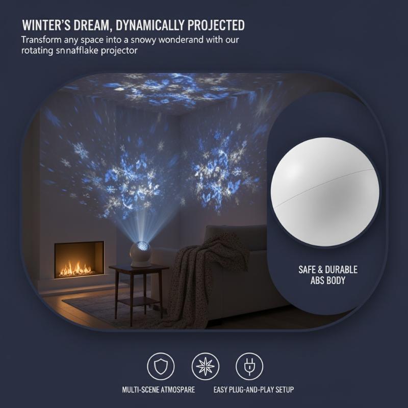 عدسات إضاءة بروجيكتور عيد المي - مراجعة Lighting Decor For Living Room وسعره