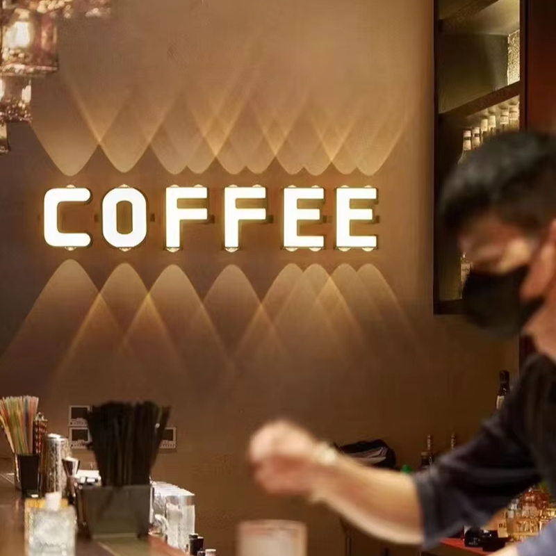 مصباح جداري خارجي مقاوم للماء  - مراجعة Wall Decor Lighting وسعره